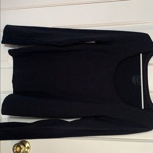 White House Black Market top